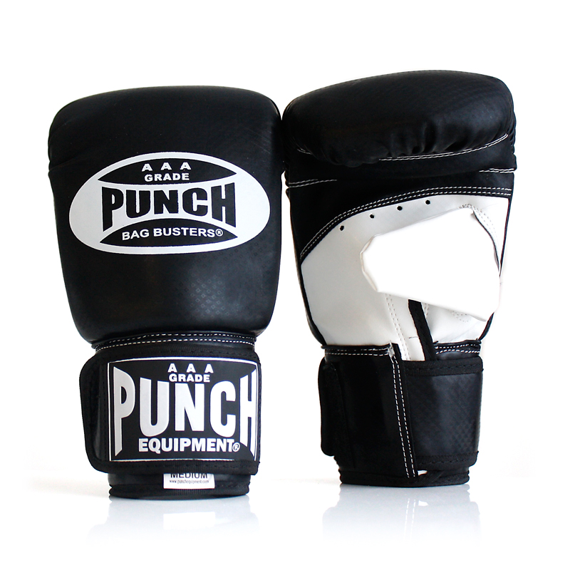 Punch Bag Busters