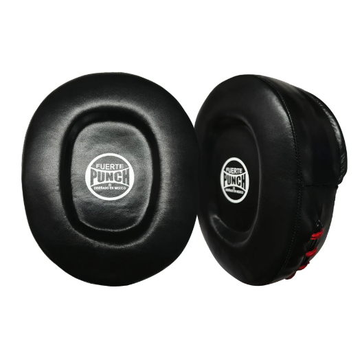 Punch Mexican Fuerte Ultra Air Focus Pads