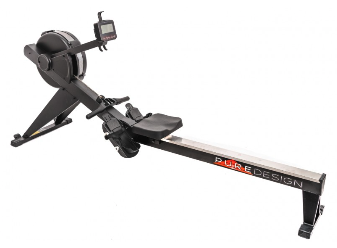 Pure Design PR10S Air Rower