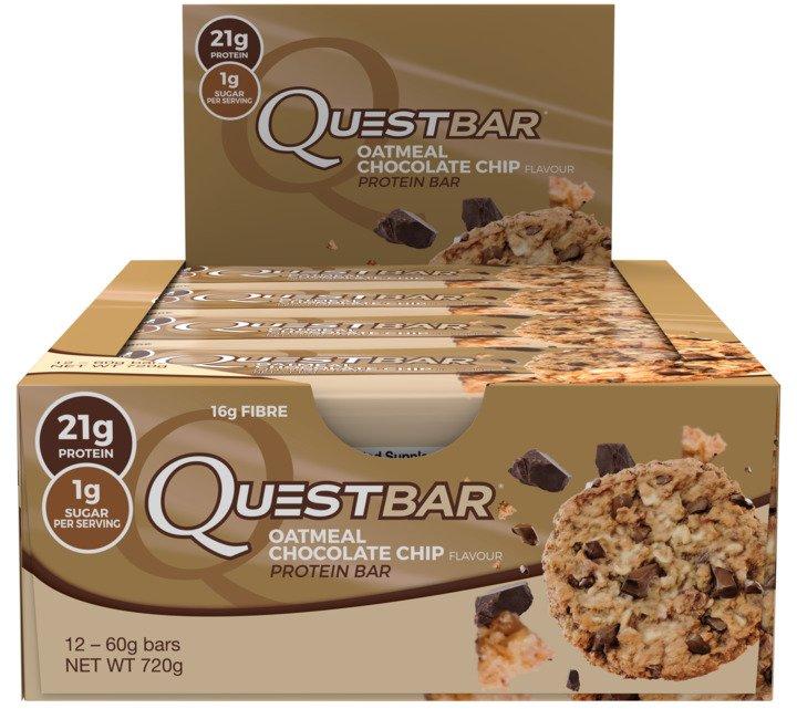 Quest Nutrition Quest Bars