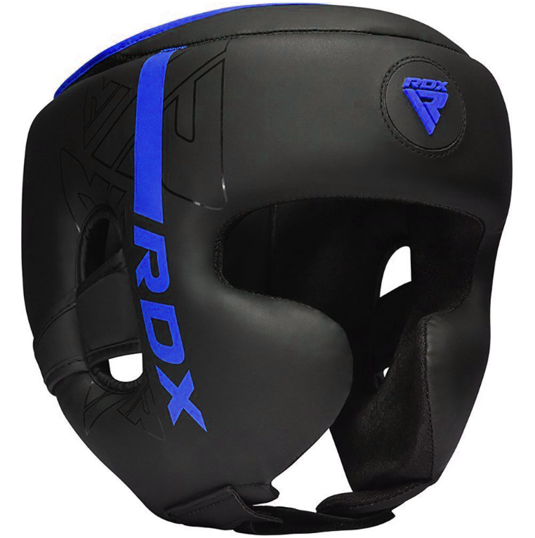 RDX F6 Kara Full Face Headgear