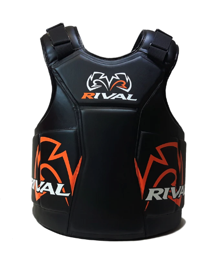 Rival Body Protector