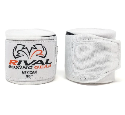 Rival Mexican Handwraps