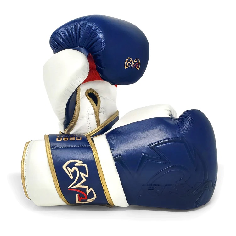 Rival RB80 Impulse Bag Gloves