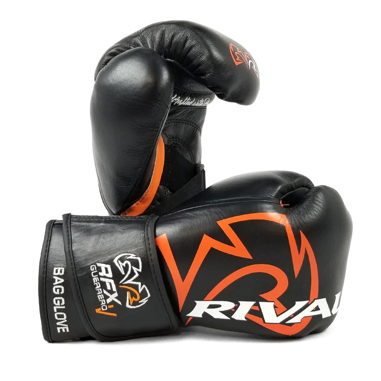 Rival RFX-Guerrero-V Bag Gloves - High Density