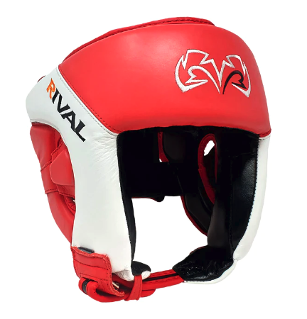 Rival RHGC2 Amateur Competition Headgear