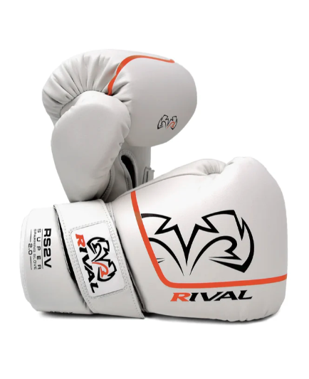 Rival RS2V Super Sparring Gloves 2.0