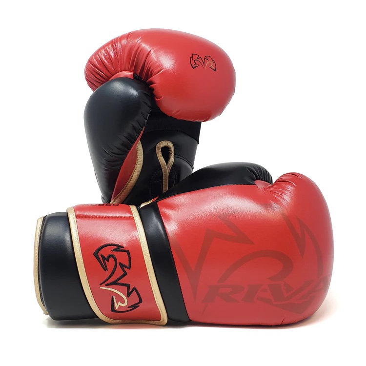 Rival RS80V Impulse Sparring Gloves