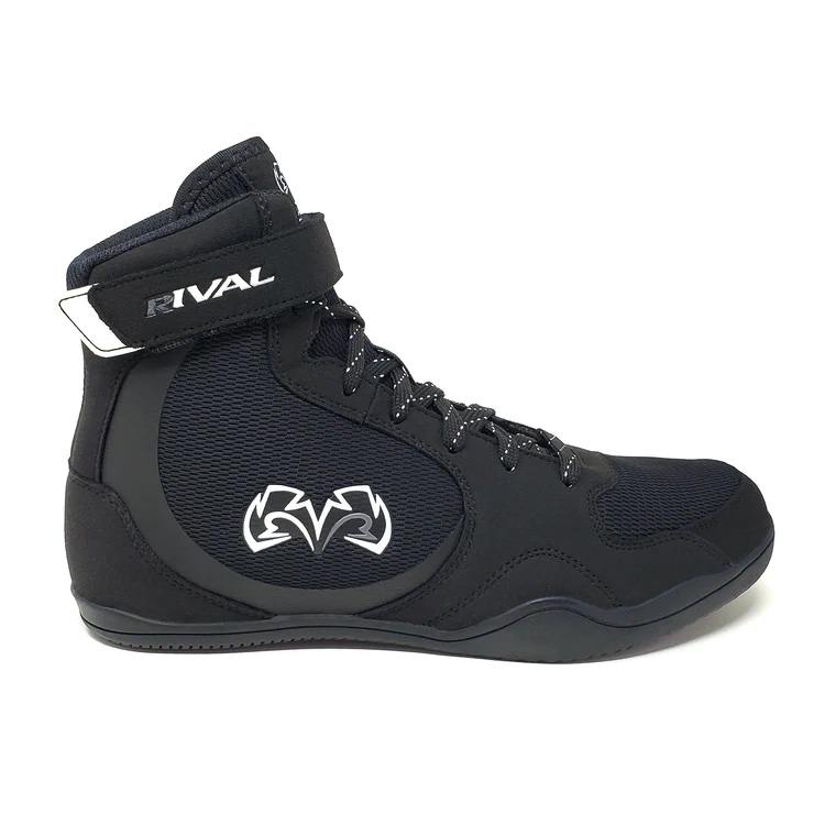 Rival RSX-Genesis Boxing Boots
