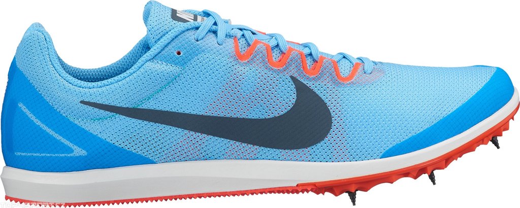 nike zoom rival d 10 opiniones