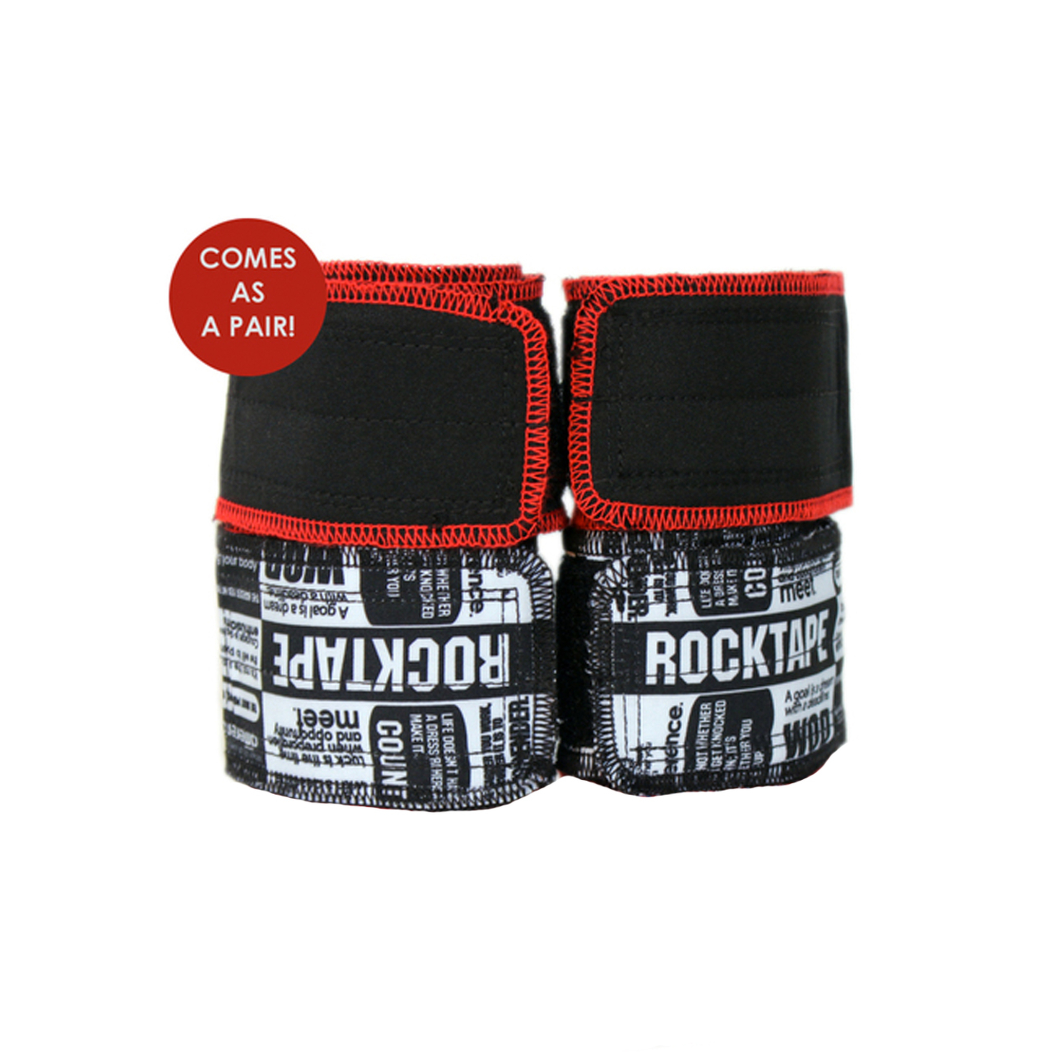 RockTape RockWrist Wraps