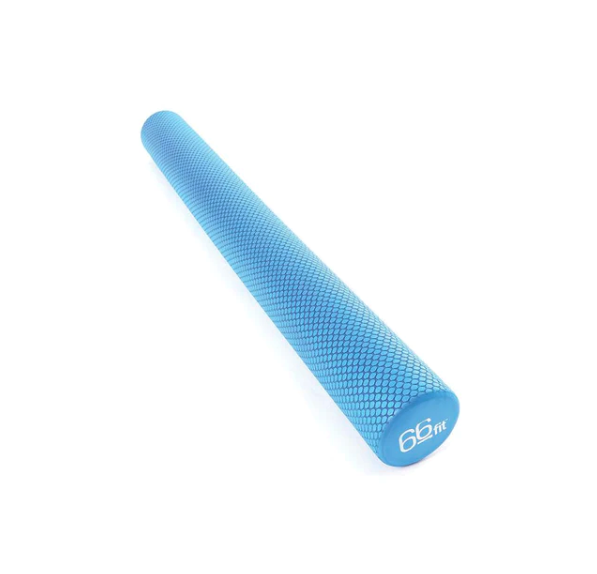 Round Foam Roller 90cm x 10cm