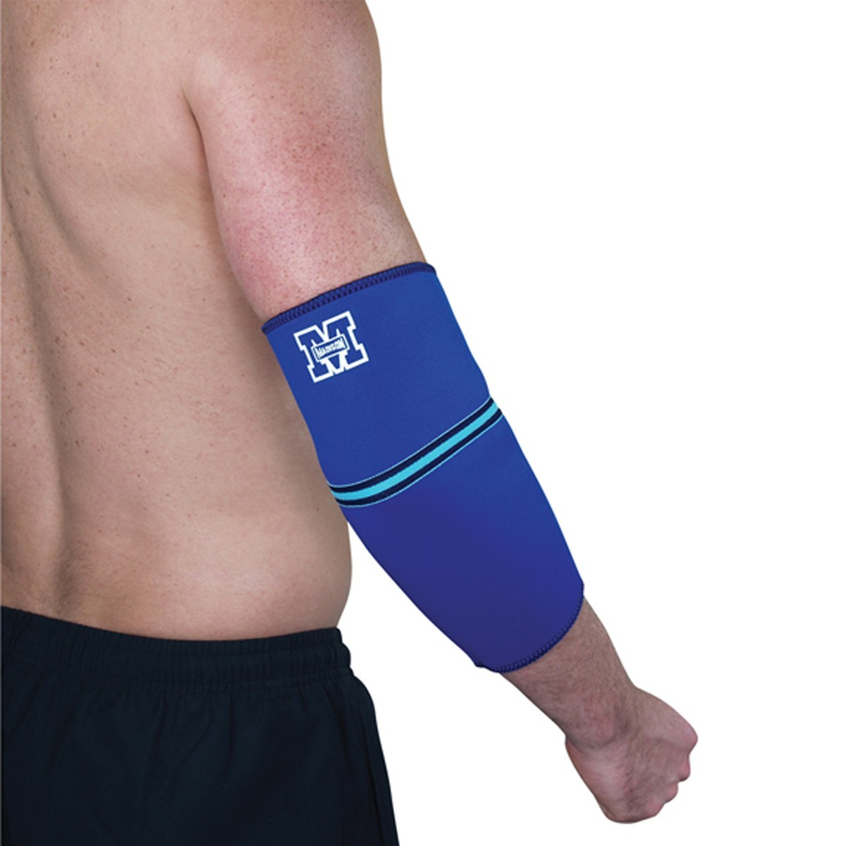 Madison First Aid Elbow Support[Size:Small]