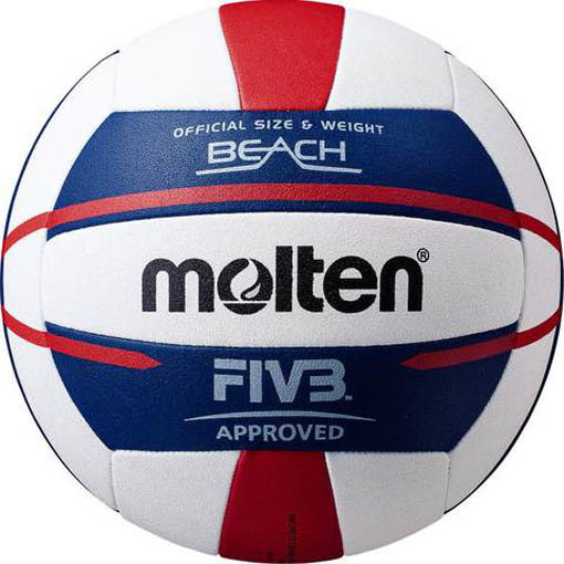 Molten V5B5000 Beach Volleyball