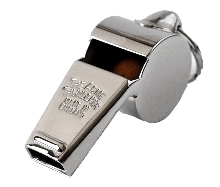 Acme Thunderer 59.5 Whistle