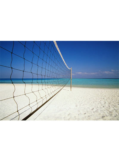 Volleyball Nets