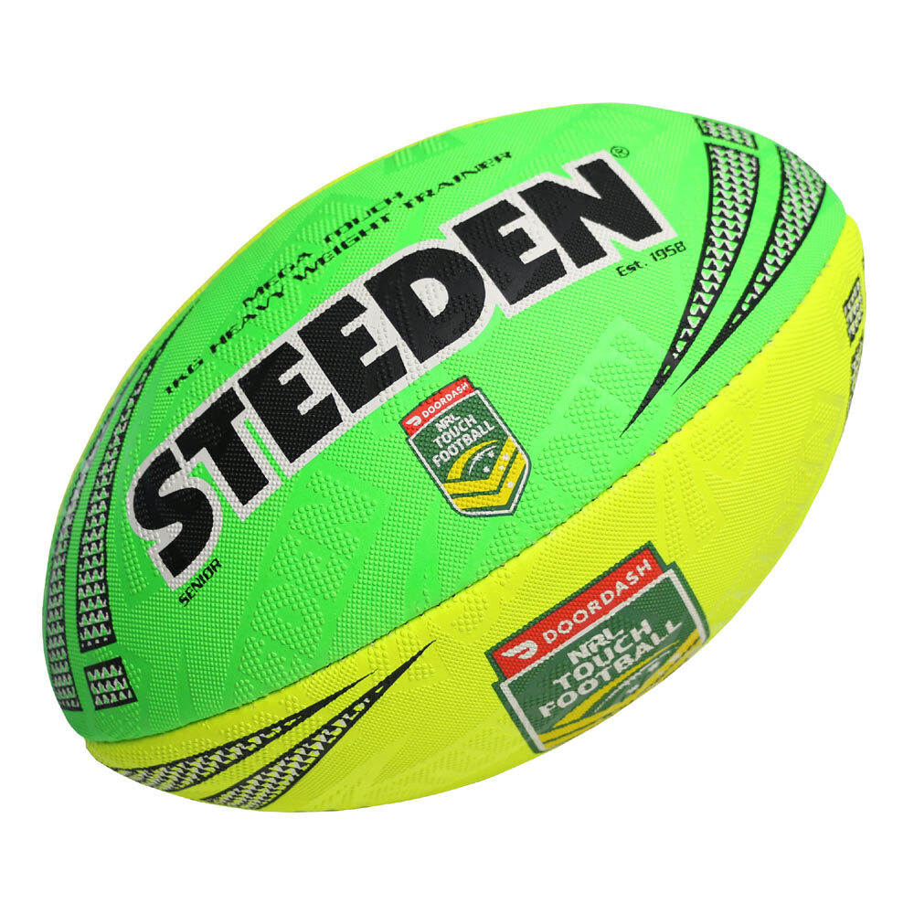 Steeden Mega Touch Football