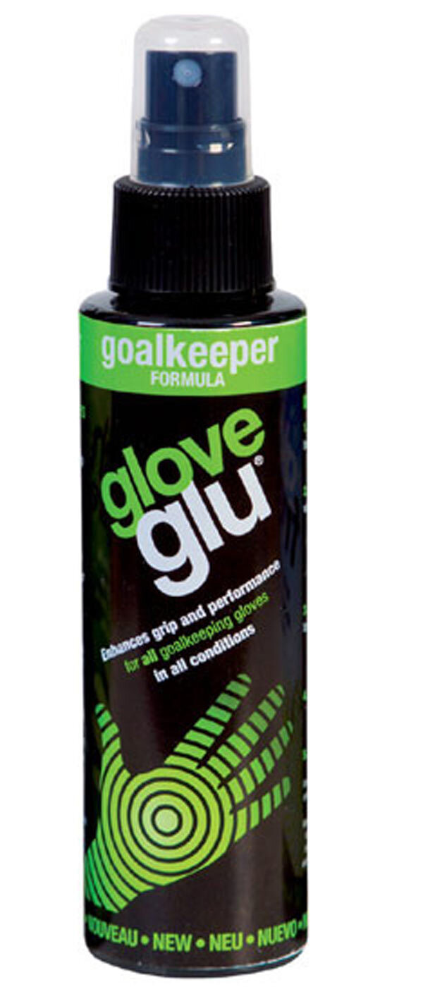 Glove Glu Glove Formula for Goal Keeping Gloves