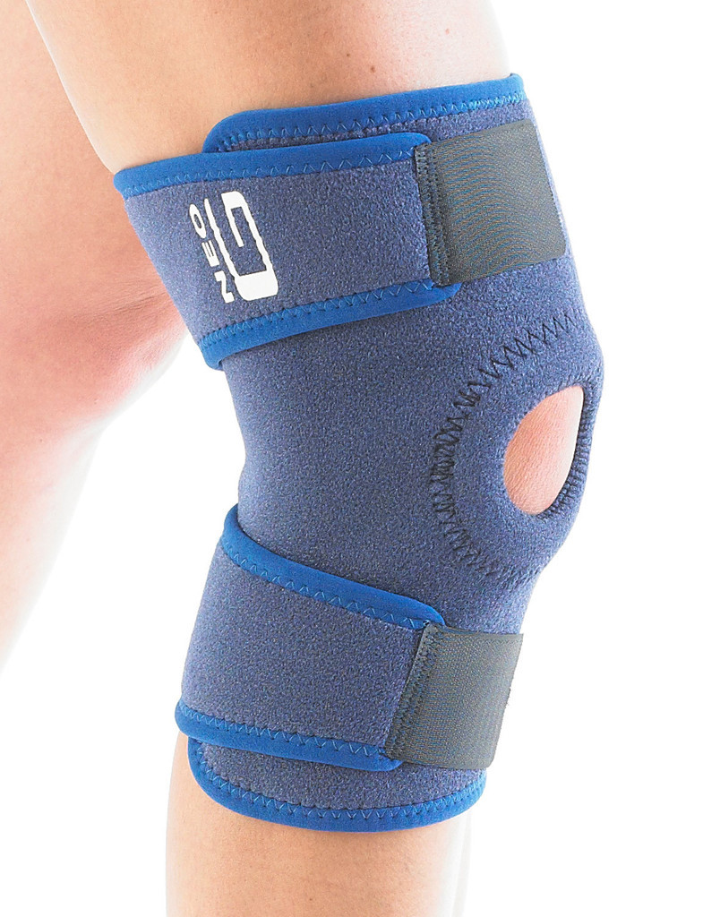 Neo-G Open Knee Support 885