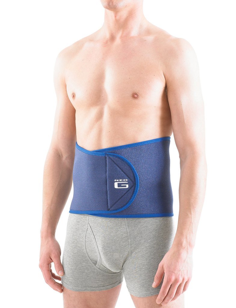 Neo-G Back/Waist Support 889