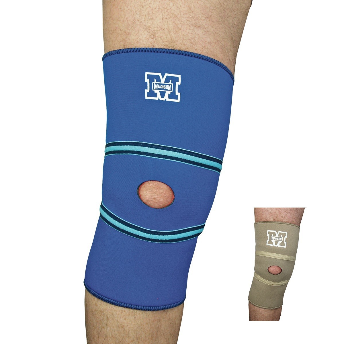 Madison First Aid Knee Patella Support