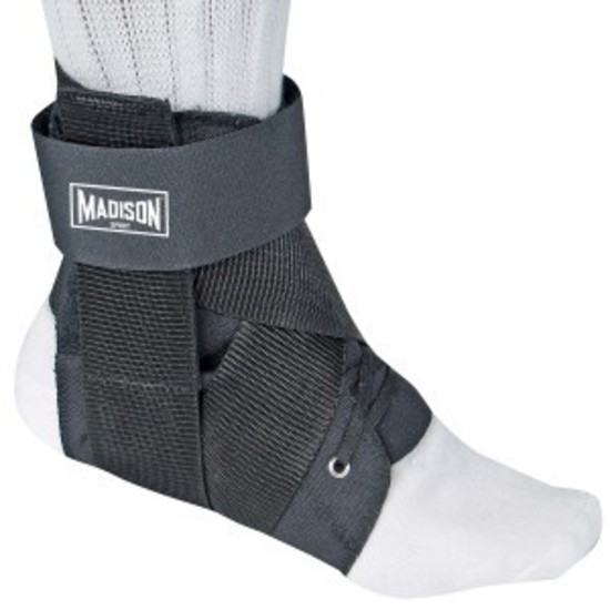 Madison First Aid Pro Ankle Stabiliser