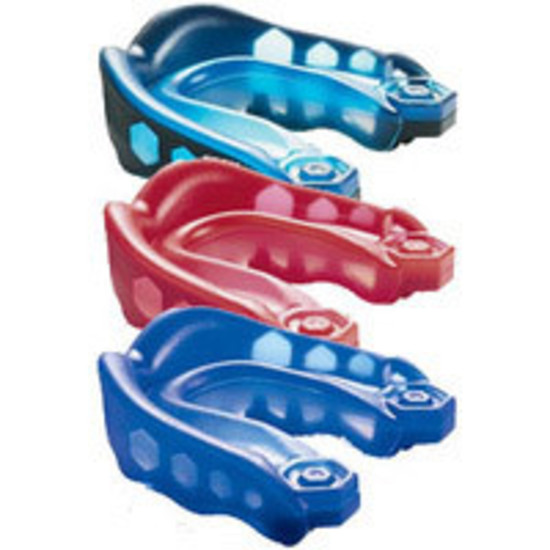 Shockdoctor Gel Max Mouthguard