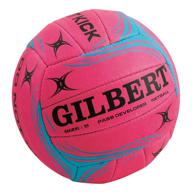 Gilbert Pass Developer Netball