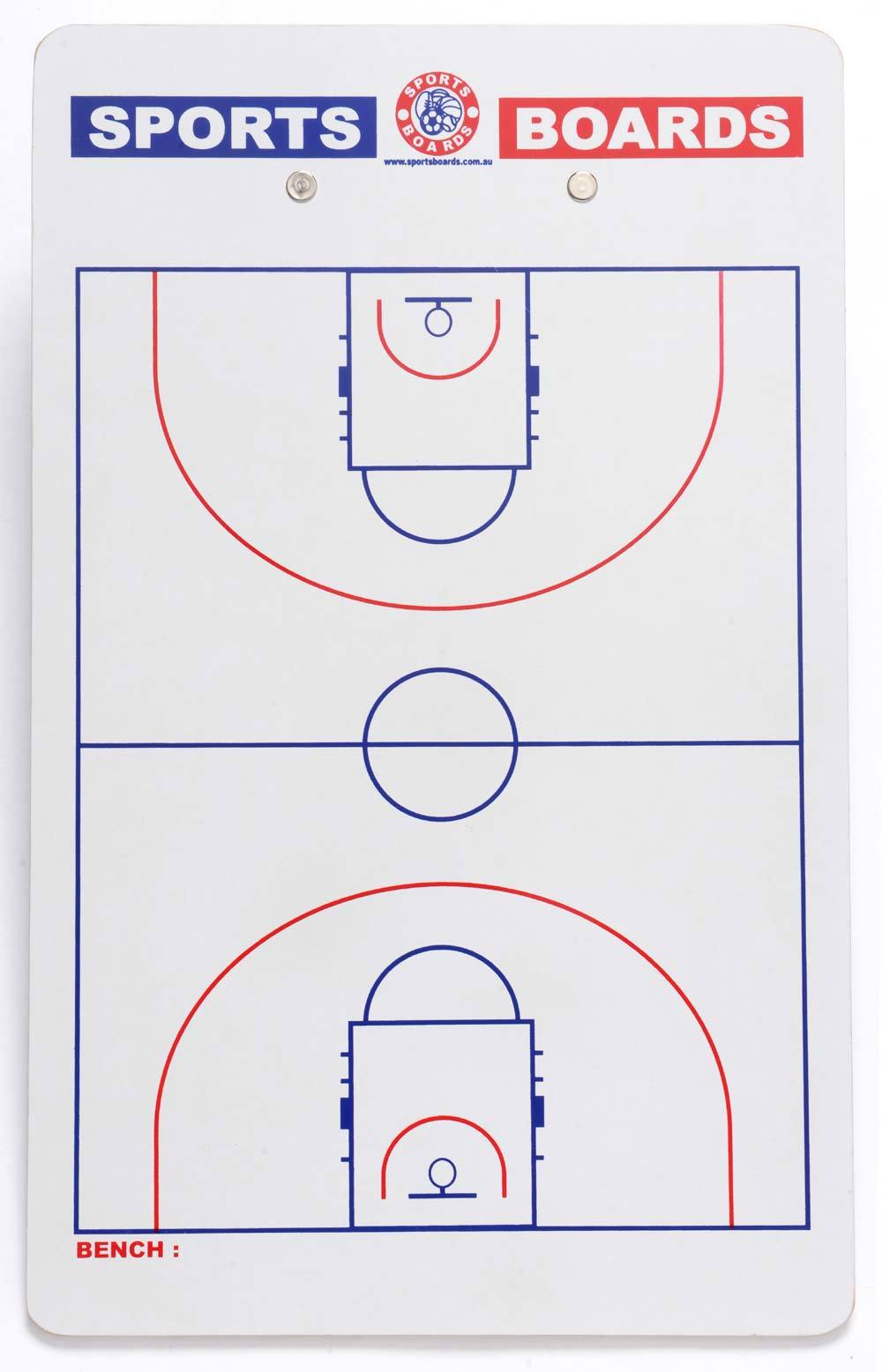 Whiteboards Basketball Budget Sports Board