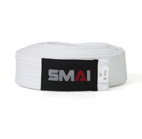 SMAI Belt Single Colour