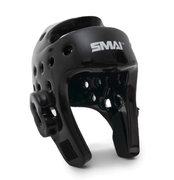 SMAI Head Guard Dipped