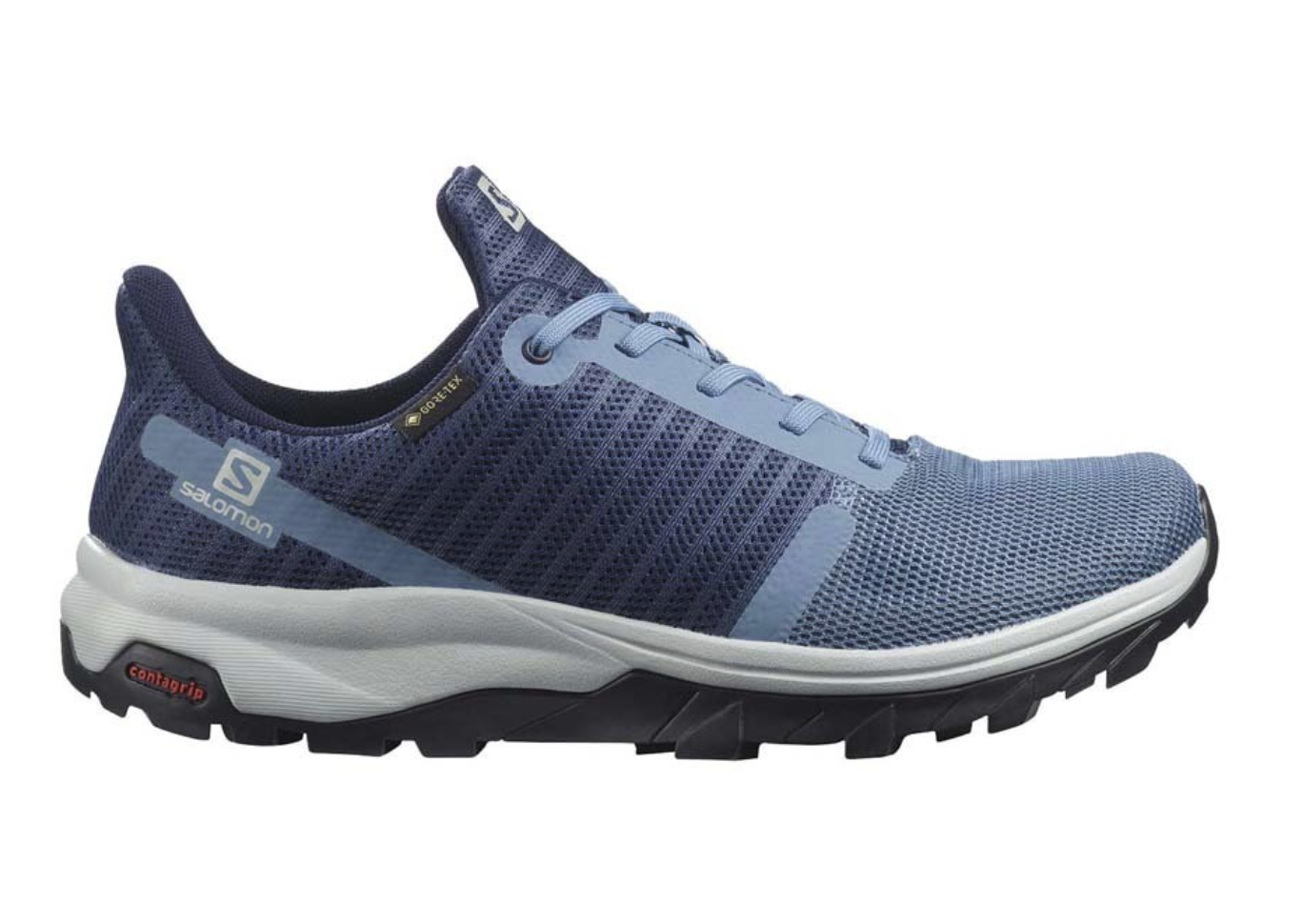 Salomon Outbound Prism GTX | Womens | Copen Blue