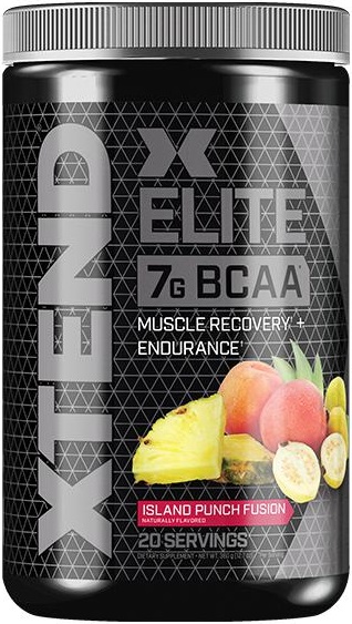 Scivation Xtend Elite BCAAs