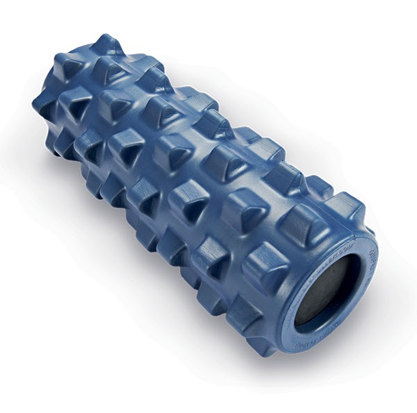 Textured Foam Roller