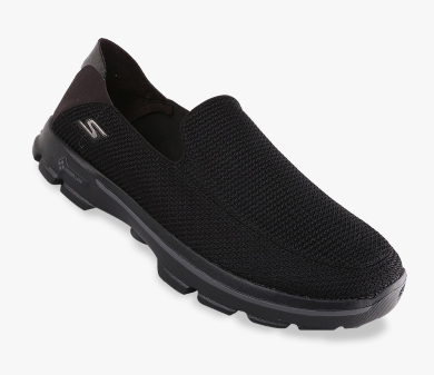 Skechers Go Walk 3 Lounge | Men's Shoes 