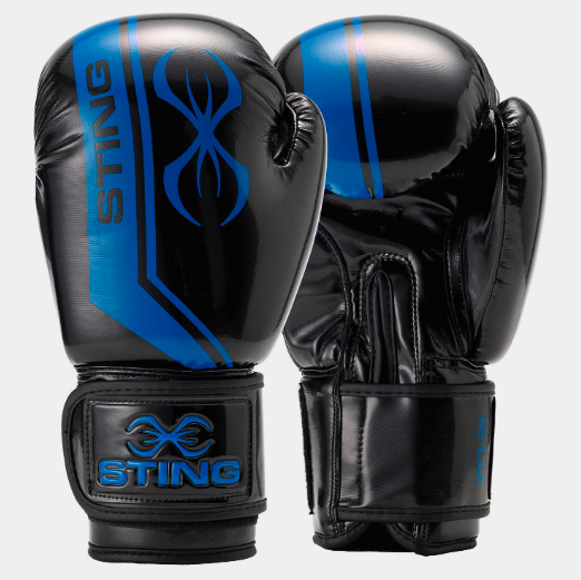 Sting Armalite Boxing Gloves