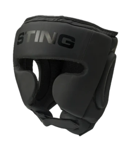 Sting Armaplus Full Face Head Guard