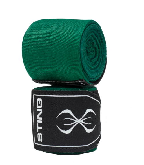 Sting Elasticised Hand Wraps 2.0