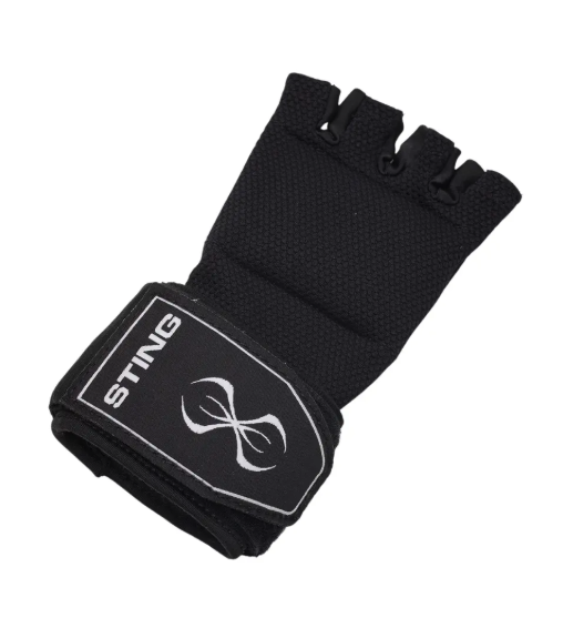Sting Elasticised Quick Wraps 2.0