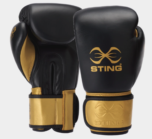 Sting Evolution Boxing Gloves