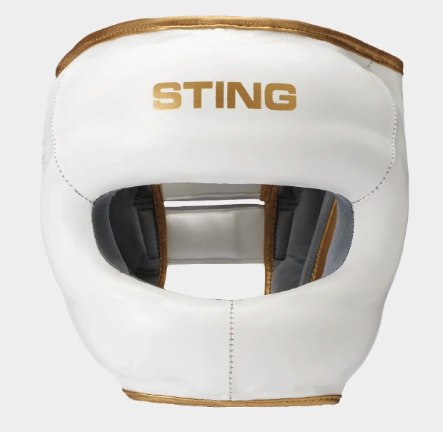 Sting Evolution Face Shield