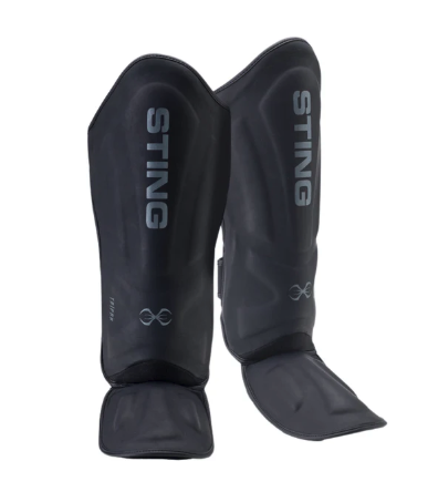 Sting Taipan MMA Shin & Foot Protector