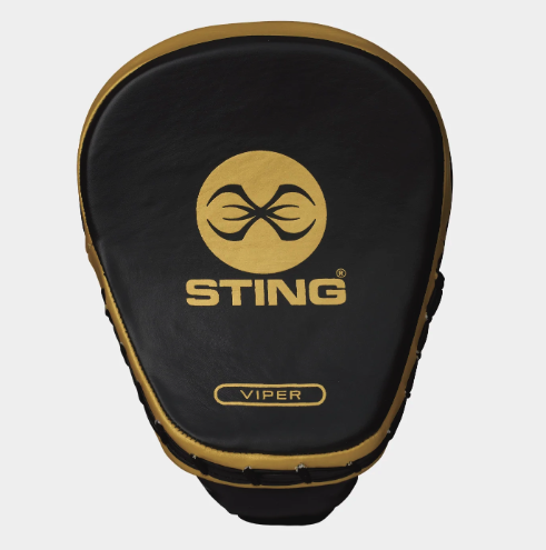 Sting Viper Speed Focus Mitts