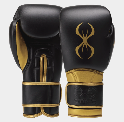 Sting Viper X Sparring Gloves