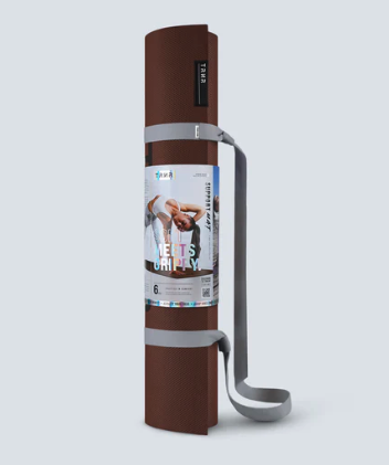 TRNR Support Mat 6mm