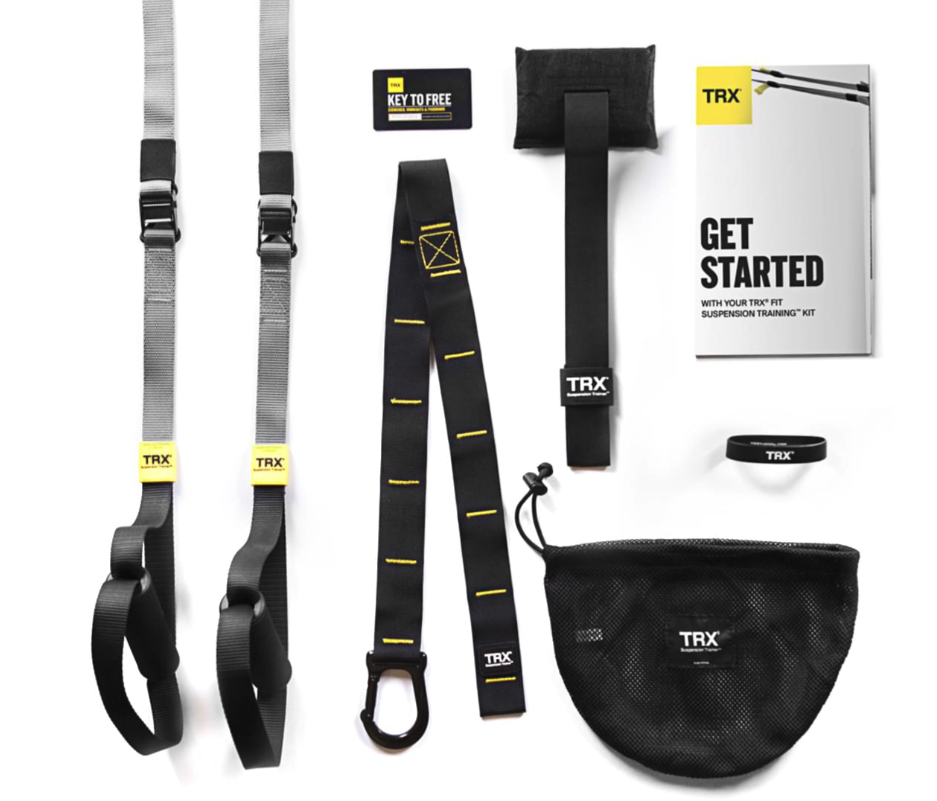 TRX FIT Suspension Trainer