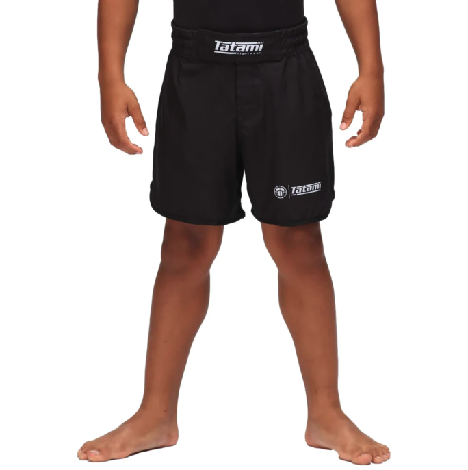 Tatami Kids Impact Fight Shorts