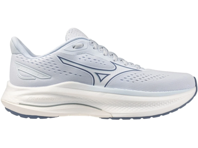 Mizuno Wave Inspire 22 | Womens | Ancient Water Ice