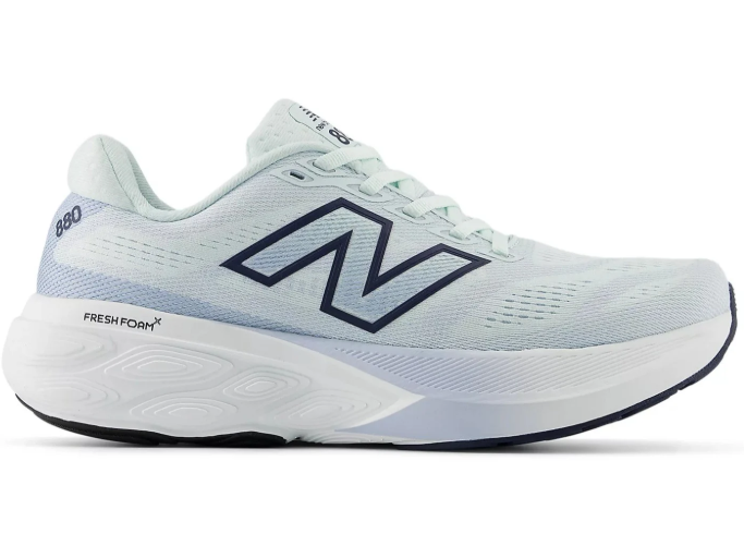 New Balance 880 V15 | Womens | Blue White