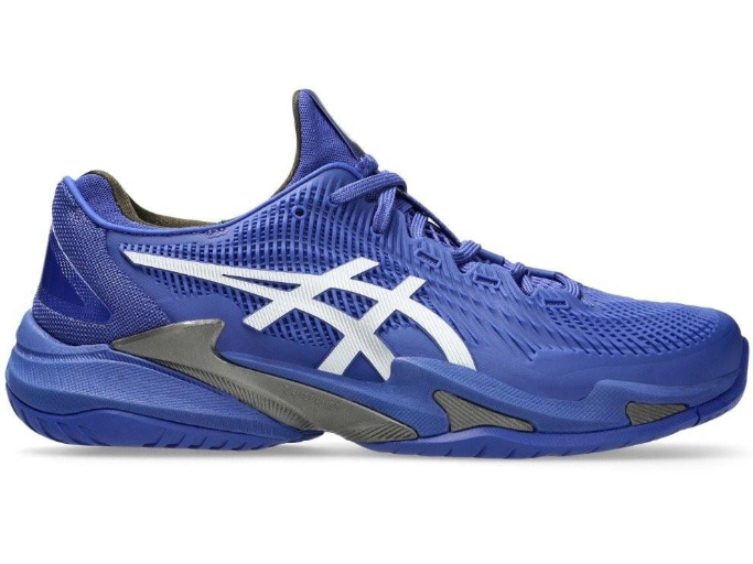 Asics Court FF 3 | Mens | Dark Cobalt White
